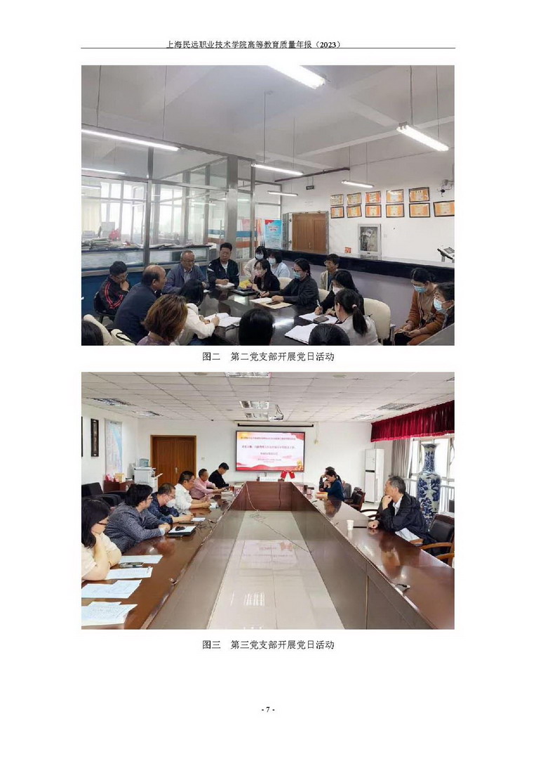 上海民远职业技术学院教育质量年报-2023年_页面_15