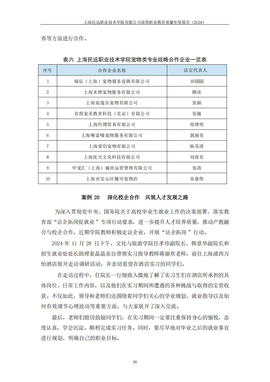 上海民远职业技术学院2024年度教育质量年报-盖章版(1)_57