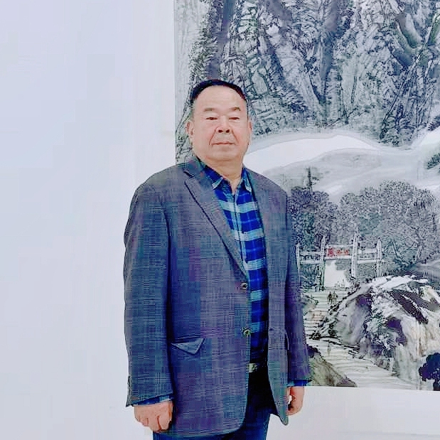 刘晓刚 刘晓刚